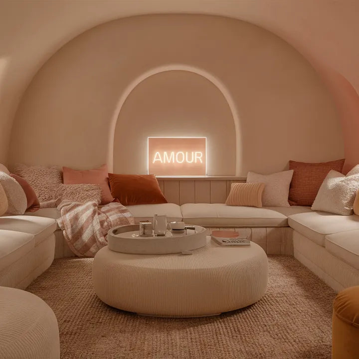 Comment faire une décoration cocooning