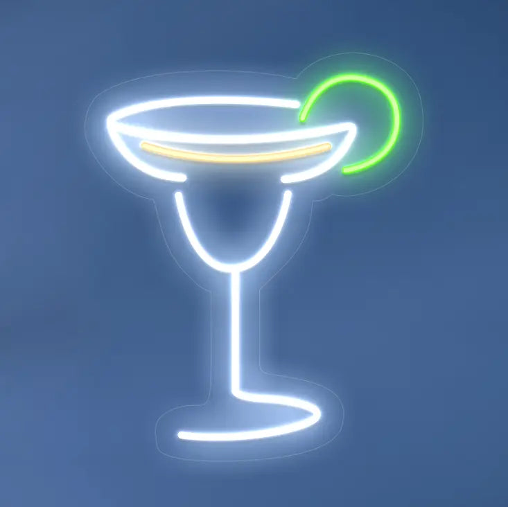 Néon Margarita